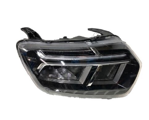 ON FAR SAG DUSTER 260101613R 260109550R