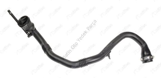 TURBO BORUSU DACIA LOGAN I 1.5 DCI 144605567R