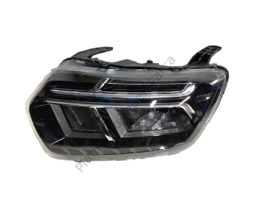 ON FAR SOL DUSTER 260109550R