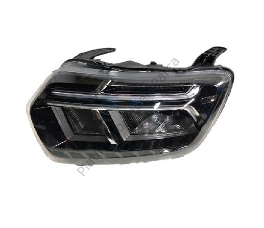 ON FAR SOL DUSTER 260109550R