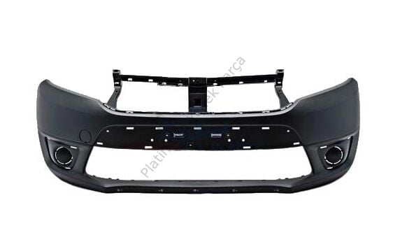 ON TAMPON KUSAKLI DELIKLI SANDERO STEPWAY 12- 620220802R