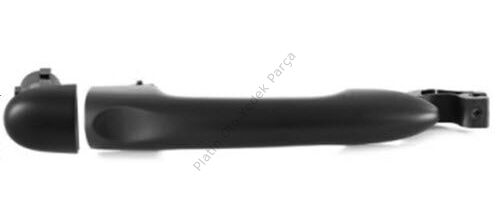 KAPI DIS ACMA KOLU ON ARKA SAG SOL FLUENCE MEGANE III CLIO IV 806B02596R