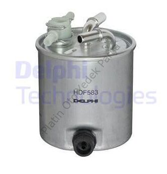 MAZOT FILTRESI LOGAN 1.5DCI MEGANE II 7701066680 8200619855