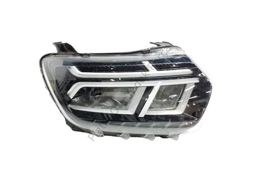 ON FAR BEYAZ CIZGILI SAG DUSTER 260106194R