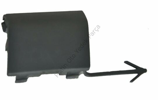 ARKA TAMPON CEKI DEMIR KAPAGI MEGANE III HB 2010-2016