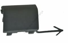 ARKA TAMPON CEKI DEMIR KAPAGI MEGANE III HB 2010-2016