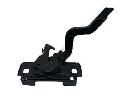 MOTOR KAPUT KILIDI CLIO SYMBOL 2013 LOGAN MCV 656016651R