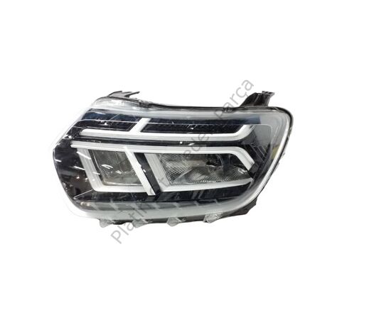 ON FAR BEYAZ CIZGILI SOL DUSTER 260602465R