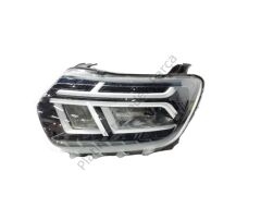 ON FAR BEYAZ CIZGILI SOL DUSTER 260602465R