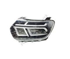 ON FAR BEYAZ CIZGILI SOL DUSTER 260602465R