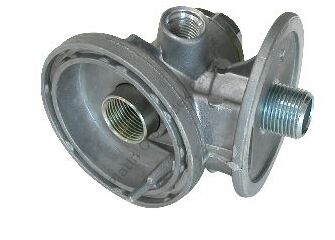 YAG FILTRE GOVDESI MUSURLU CLIO KANGO K9K 8201056870