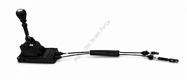 VITES KUMANDA KUTUSU KOLLU TELLI DUSTER 4X4 1.5 DCI.1.6 12>
