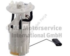 YAKIT SAMANDIRASI KANGOO 1.5DCI 05- 8200432673