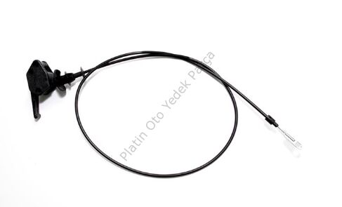 MOTOR KAPUT TELI R9 R11 7702247276