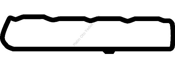 UST KAPAK CONTASI KANGO EXPRES F8Q LAGUNA I MEGANE I F3R 023600P 7700719666