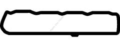 UST KAPAK CONTASI KANGO EXPRES F8Q LAGUNA I MEGANE I F3R 023600P 7700719666