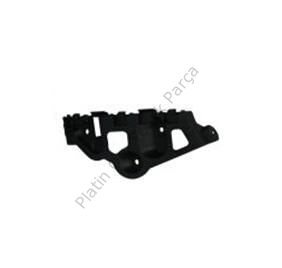 ARKA TAMPON BRAKETI SOL SANDERO STEPWAY 12- 850459391R