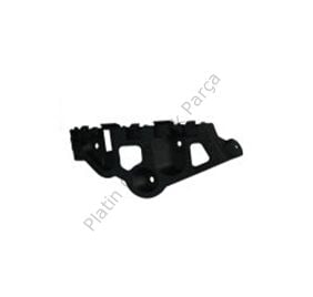 ARKA TAMPON BRAKETI SOL SANDERO STEPWAY 12- 850459391R