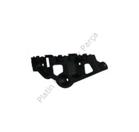 ARKA TAMPON BRAKETI SOL SANDERO STEPWAY 12- 850459391R