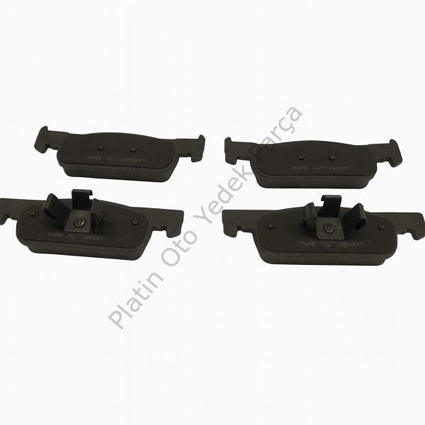 FREN BALATASI ON CLIO IV 1.5DCI 12- LOGAN II SANDERO II 1.2 1.5DCI 12- 410602396R 410609646R 410605536R 410605612R 410604682R