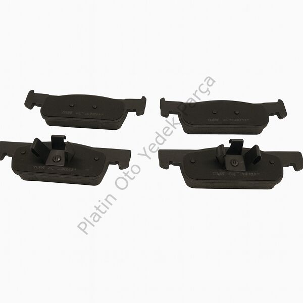 FREN BALATASI ON CLIO IV 1.5DCI 12- LOGAN II SANDERO II 1.2 1.5DCI 12- 410602396R 410609646R 410605536R 410605612R 410604682R