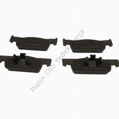 FREN BALATASI ON CLIO IV 1.5DCI 12- LOGAN II SANDERO II 1.2 1.5DCI 12- 410602396R 410609646R 410605536R 410605612R 410604682R