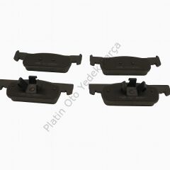 FREN BALATASI ON CLIO IV 1.5DCI 12- LOGAN II SANDERO II 1.2 1.5DCI 12- 410602396R 410609646R 410605536R 410605612R 410604682R