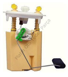 YAKIT DEPO SAMANDIRASI DUSTER 172021477R 172024535R