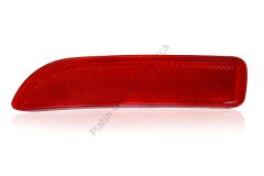 ARKA TAMPON REFLEKTORU SOL LOGAN 09> EXPRESS 8200763753