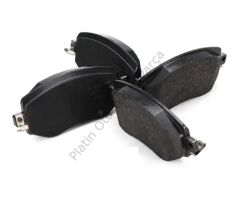 FREN BALATASI ON MEGANE IV 16> 1.2tce 1.5dci 410603407R 410605929R