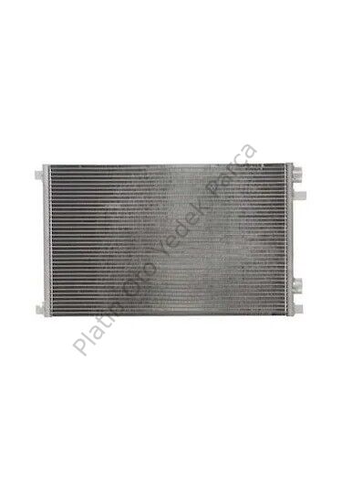 KLIMA RADYATORU MEGANE II 8200223000