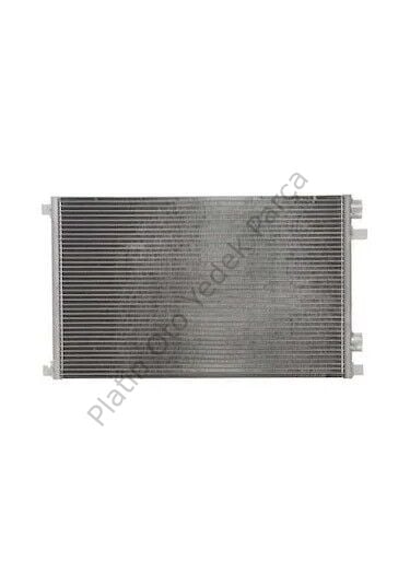 KLIMA RADYATORU MEGANE II 8200223000