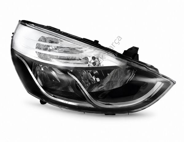 ON FAR SOL KROM CITALI MOTORLU CLIO IV HB 12- 260603442R