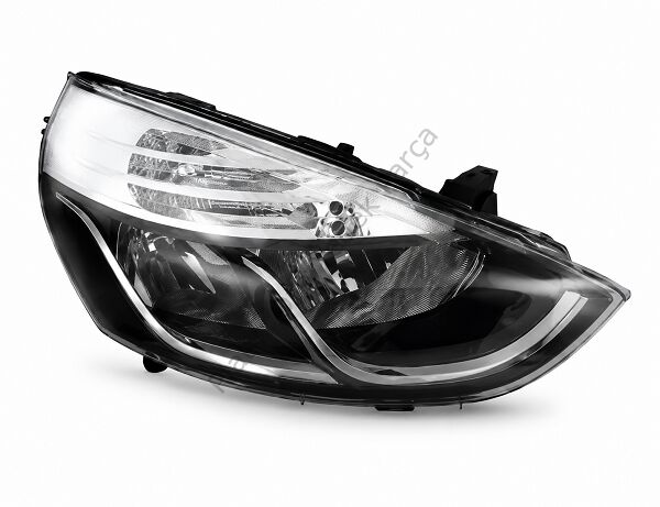 ON FAR SOL KROM CITALI MOTORLU CLIO IV HB 12- 260603442R