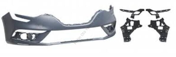 ON TAMPON BRAKETLI MEGANE 16- 620225862R