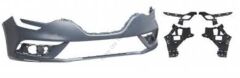 ON TAMPON BRAKETLI MEGANE 16- 620225862R