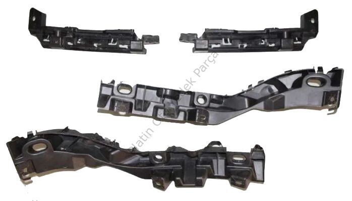 TAMPON BAGLANTI TAKIMI LAGUNA III 622900001R