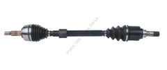 KOMPLE AKS SOL ON UZUNLUK 700mm MEGANE IV 1.6i M-T 2016- 391010905R