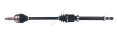 KOMPLE AKS SAG ON UZUNLUK 942mm MEGANE IV 1.6i M-T 2016- 391002304R
