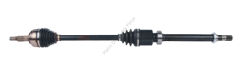 KOMPLE AKS SAG ON UZUNLUK 942mm MEGANE IV 1.6i M-T 2016- 391002304R