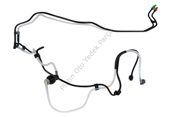 MAZOT BORU TAKIMI MEGANE II SCENIC II 1.5 DCI K9K 8200571380