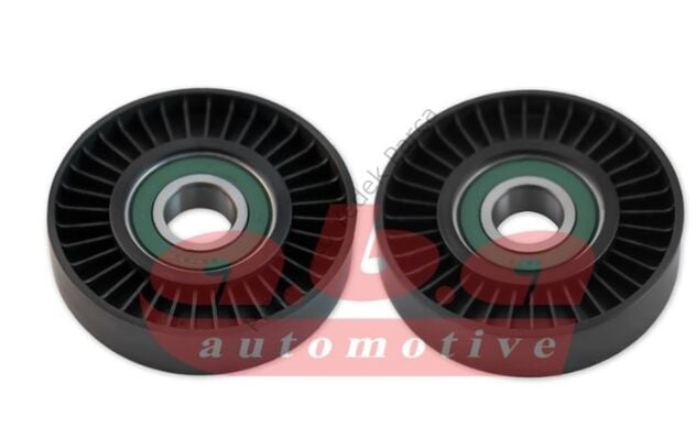 V KAYIS GERGI RULMANI TEK CLIO II KANGO 1.4 8VE7J-1.6 8V K7M AC 7700870495