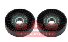 V KAYIS GERGI RULMANI TEK CLIO II KANGO 1.4 8VE7J-1.6 8V K7M AC 7700870495