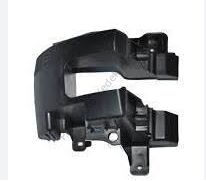 ARKA TAMPON DARBE EMİCİ SAG LOGAN 8200832181