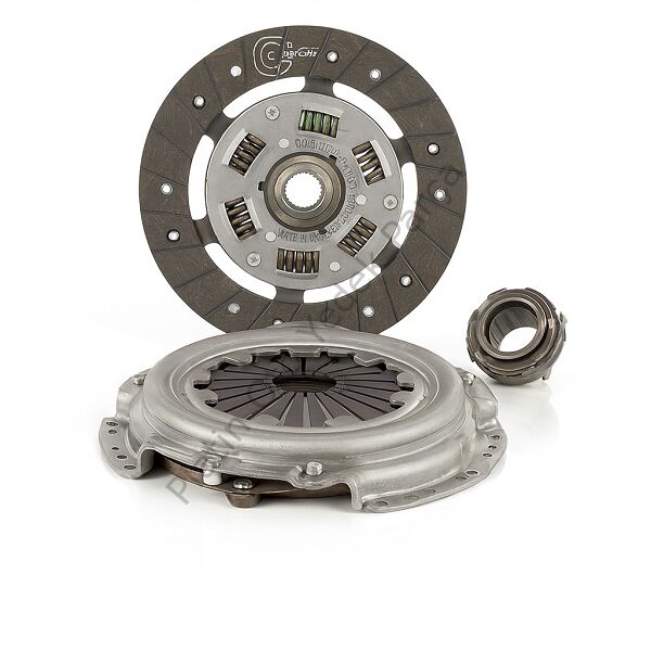 DEBRIYAJ SETI RENAULT R9 R19 1.4 8282103433 7701349884