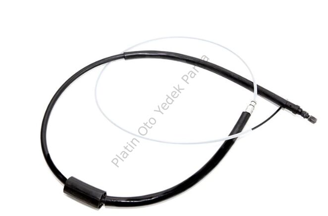 EL FREN TELI (HALATI) MEGANE II SEDAN 03> 8200247043