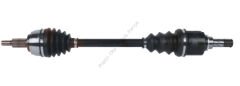 KOMPLE AKS SOL ON UZUNLUK 686mm LATITUDE 1.5 DCI M-T 2011 8200908694