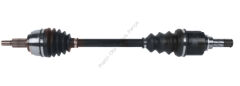 KOMPLE AKS SOL ON UZUNLUK 686mm LATITUDE 1.5 DCI M-T 2011 8200908694