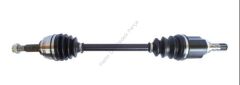 SOL AKS KOMPLE LOGAN SYMBOL 13>> UZUNLUK 660mm 391014613R 391017832R 391016613R