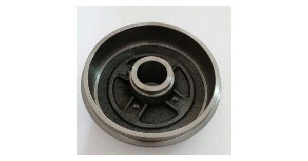 FREN KAMPANASI ARKA RULMANLI RENAULT SYMBOL III (JZ0/1) 1.5 DCI ENTEGRE EDILMIS MANYETIK ABS SENSORLU 4 DELIK 203,2X55,25X76 2012- 432004334R 432007629R